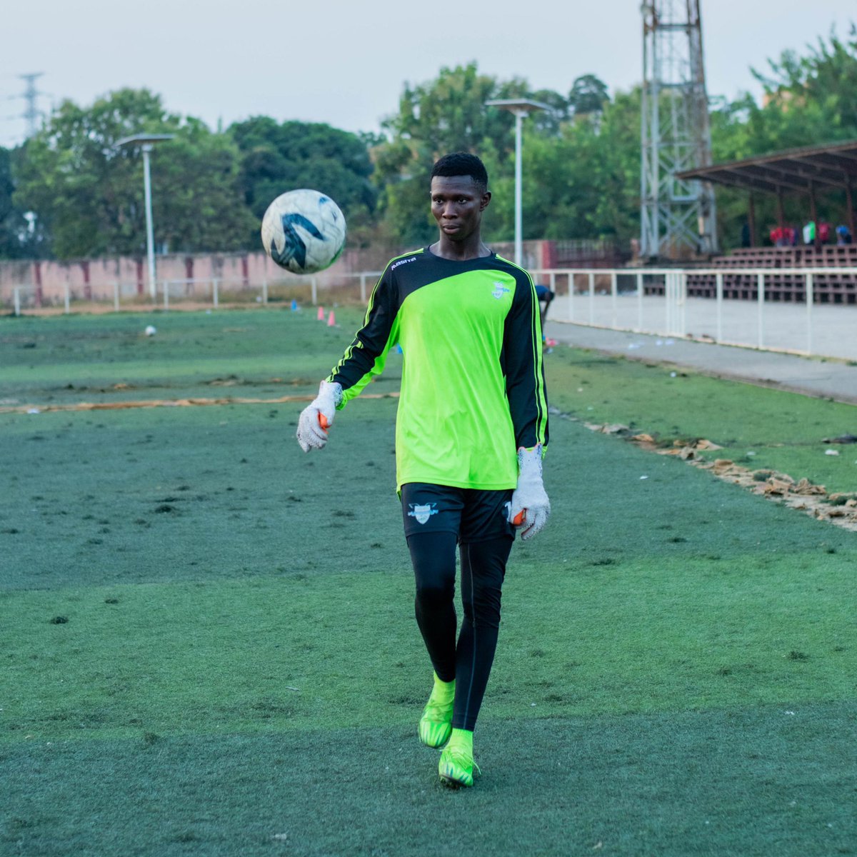 SOAR ACADEMY tweet media