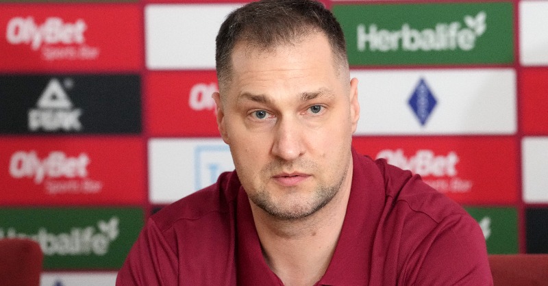 Sportazinas_com's tweet photo. 🏀 3×3 izlases treneris Feldmanis atkal palīdzēs Bagatskim Ukrainas valstsvienībā

#sportazinas #basketbols #sports #zinas