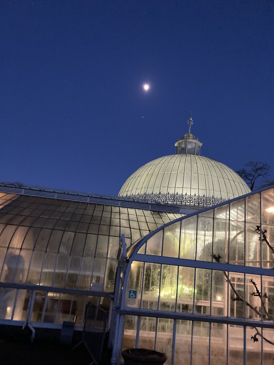 Glasgow Botanic Gdns (@glasgowbotanic) on Twitter photo There will be a short delay to the opening of the grounds and buildings <a href="/GlasgowBotanic/">Glasgow Botanic Gdns</a> tomorrow Saturday 25/1/25 until we can assess any damage to trees, glasshouses and structures. Hopefully we will get updates out as soon as possible There will be a short delay to the opening of the grounds and buildings <a href="/GlasgowBotanic/">Glasgow Botanic Gdns</a> tomorrow Saturday 25/1/25 until we can assess any damage to trees, glasshouses and structures. Hopefully we will get updates out as soon as possible