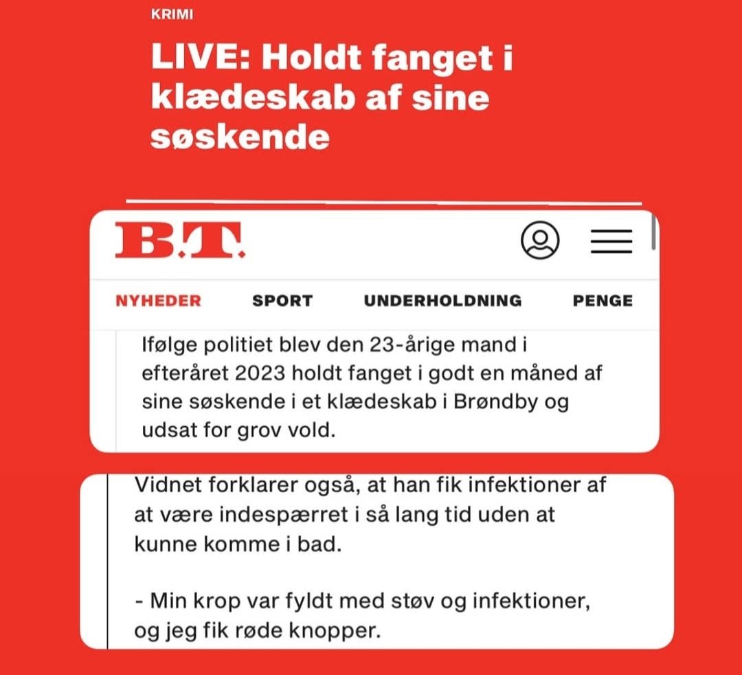 Lotte Kofoed tweet media