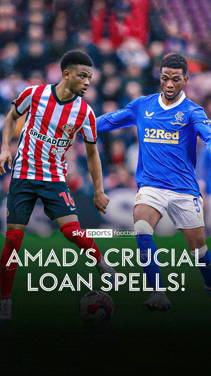 Sky Sports Football tweet media