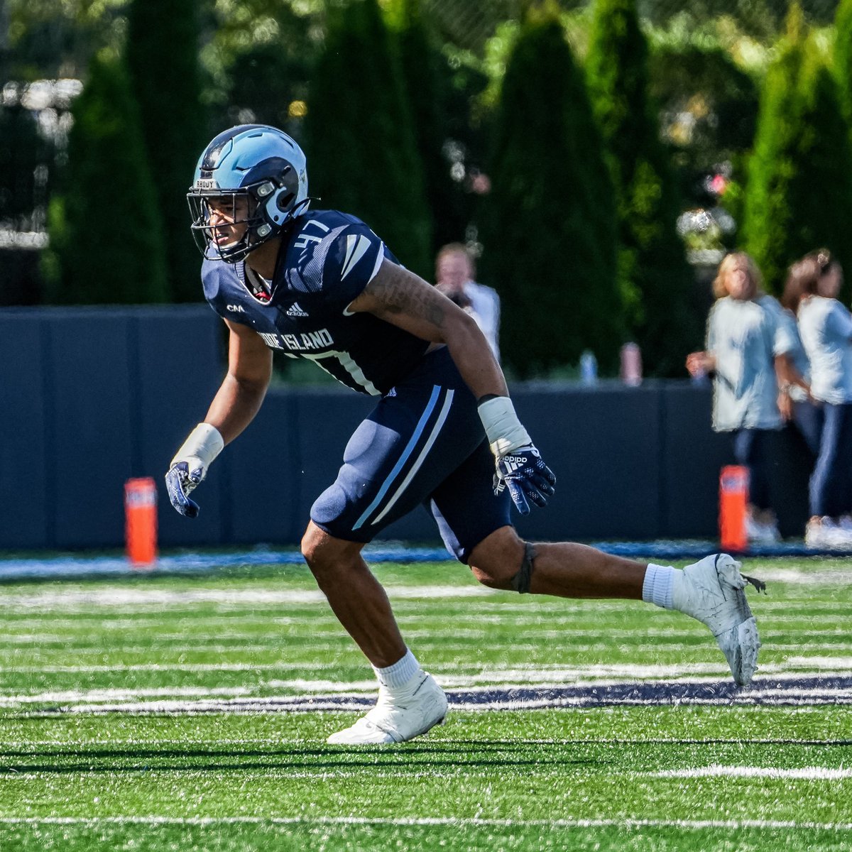 Rhody Football (@rhodyfootball) on Twitter photo Pro 🐏s ‼️
Congratulations to wide receiver Ed Lee (2017-22) and safety Jarrett Martin (2019-23) on their recent signings to <a href="/CFL/">CFL</a> teams 🏈
<a href="/Ed_Ed_andEdlee/">ed lee.</a> ➡️ <a href="/BCLions/">BC LIONS</a>
<a href="/Jmart2315/">Jarrett Martin™️</a> ➡️ <a href="/TorontoArgos/">Toronto Argonauts</a>
#3MoreFeet Pro 🐏s ‼️
Congratulations to wide receiver Ed Lee (2017-22) and safety Jarrett Martin (2019-23) on their recent signings to <a href="/CFL/">CFL</a> teams 🏈
<a href="/Ed_Ed_andEdlee/">ed lee.</a> ➡️ <a href="/BCLions/">BC LIONS</a>
<a href="/Jmart2315/">Jarrett Martin™️</a> ➡️ <a href="/TorontoArgos/">Toronto Argonauts</a>
#3MoreFeet