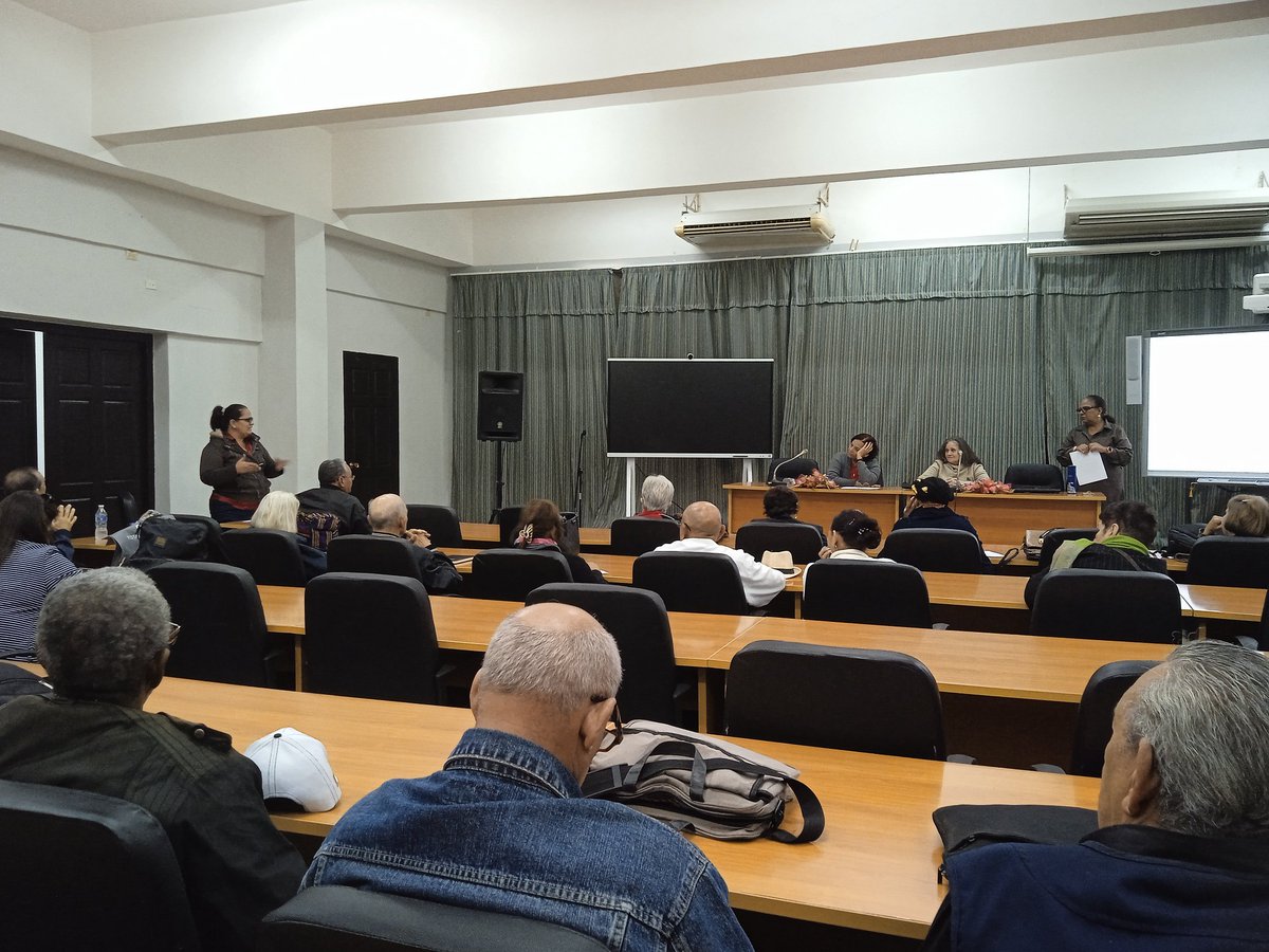 Escuela Superior de Cuadros del Estado y Gobierno tweet media