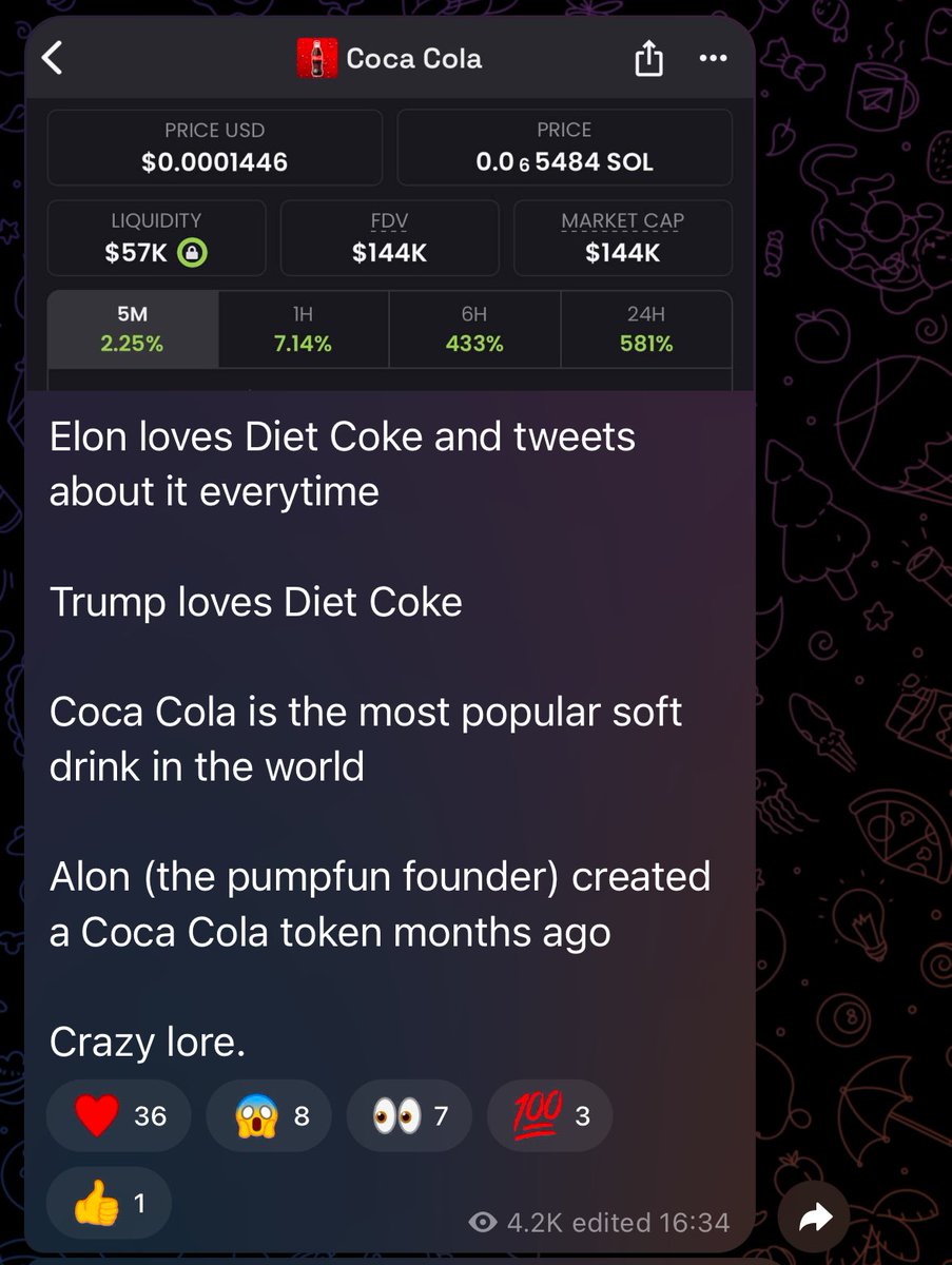 The Wolf Of Crypto Streets tweet media