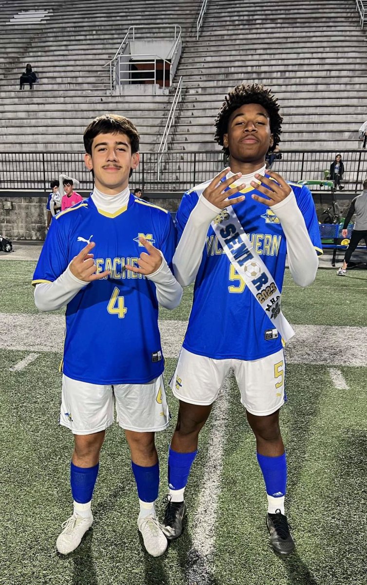 TFW you and your bestie get all-American honors
<a href="/LucasWynn84/">Lucas Wynn</a> <a href="/Jrodrodriguez84/">Jonathan rodriguez</a>