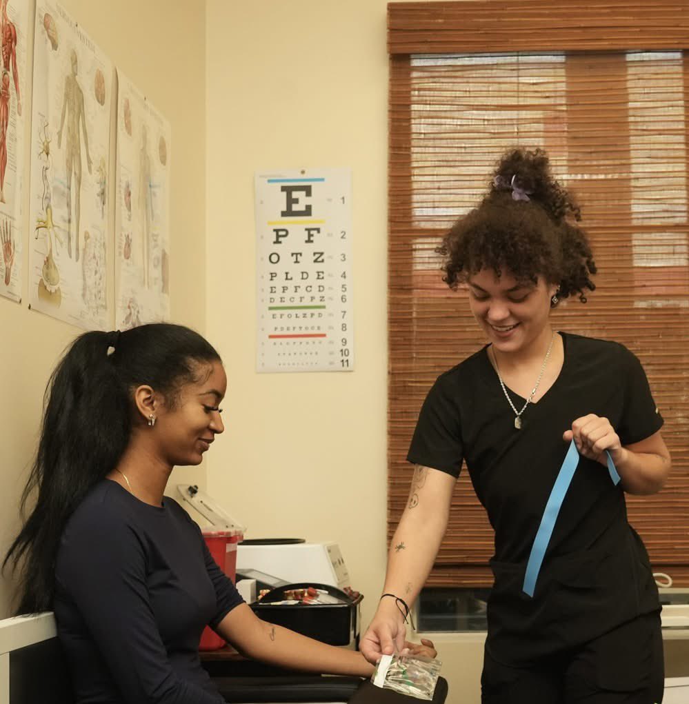 labanksmedical's tweet photo. Services include routine check-ups, preventive care, chronic disease management, &amp; wellness programs designed to promote a healthier lifestyle. We take the time to listen, understand your concerns, &amp; work with you to develop an effective care plan. #LaBanksMedical #Weightloss https://t.co/iF5mOmJToo