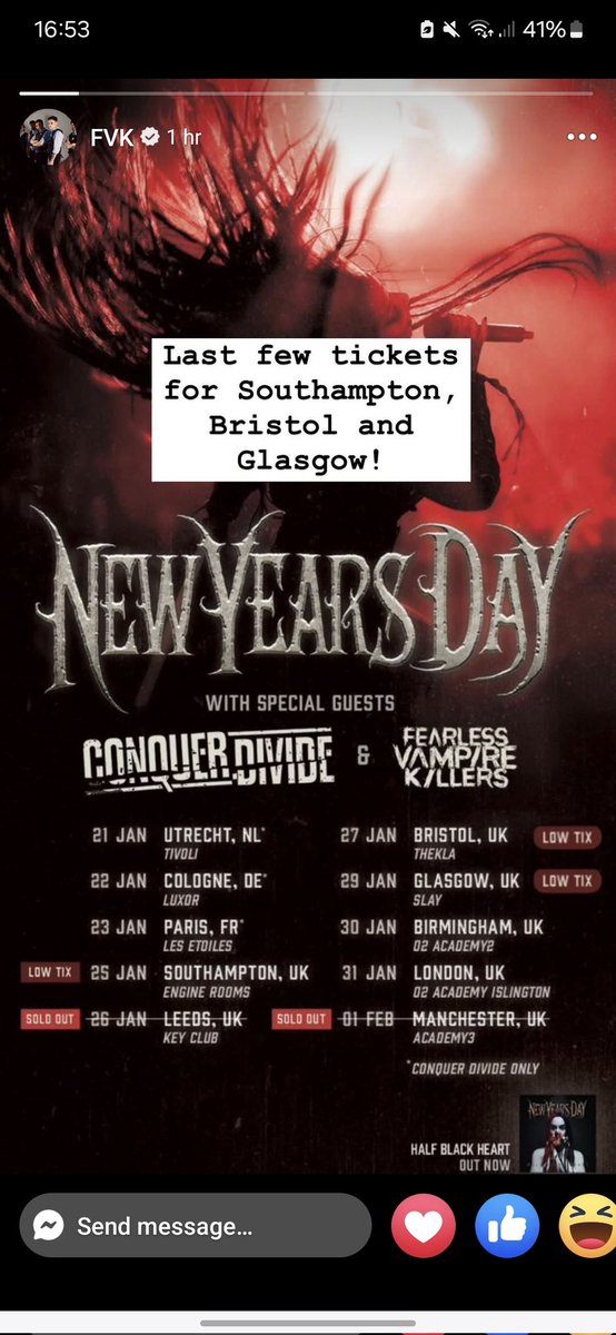 Tiffany Oldham tweet media