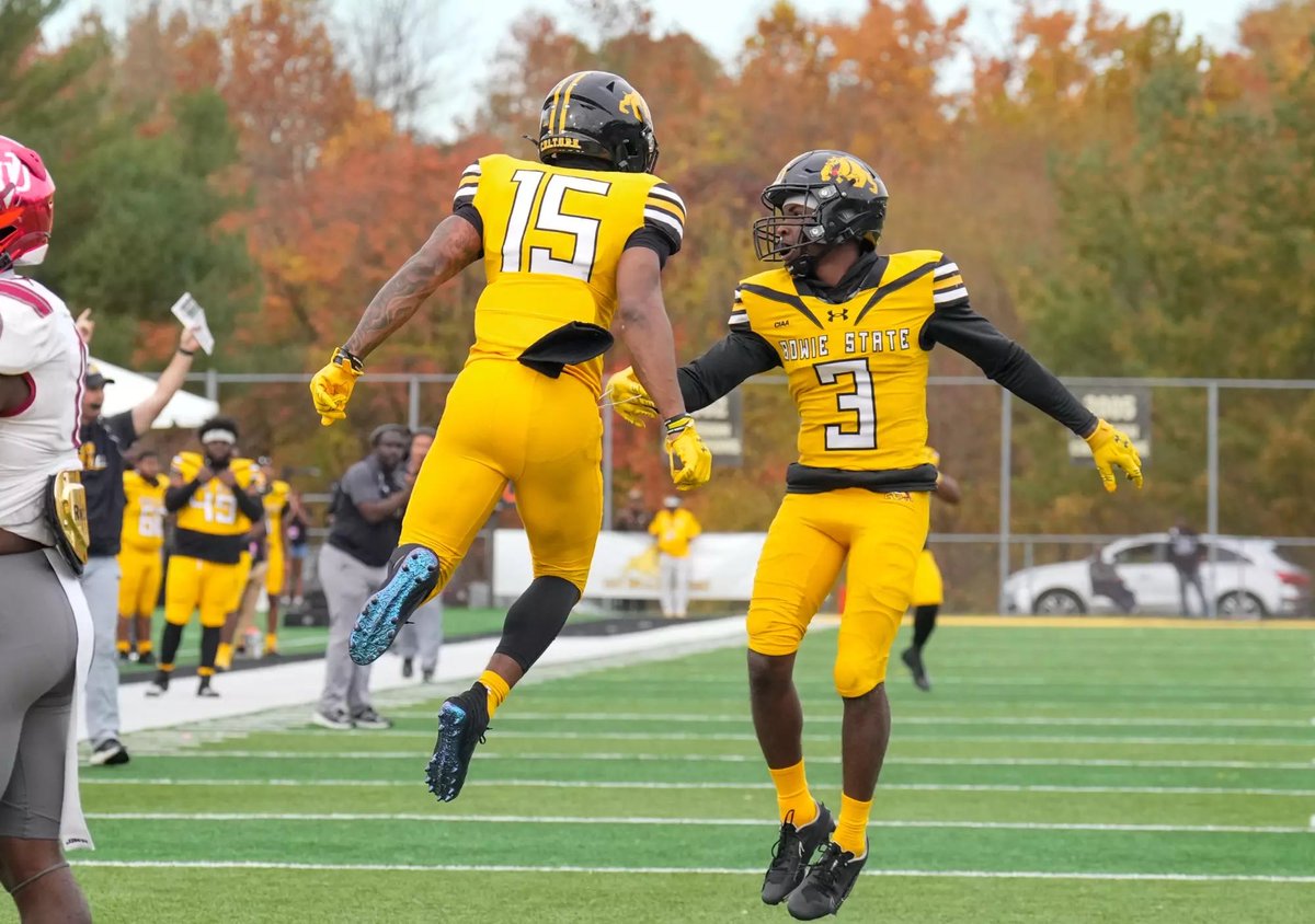 Chase Francis (@chasef_24) on Twitter photo After a great discussion with <a href="/CoachWilliams35/">Avery Williams</a> I have recieved my first D2 offer from Bowie State University. All glory to god!! <a href="/DaLawnParrish/">DaLawn Parrish</a> <a href="/WHS_MD_Football/">Westlake Football</a> #BagSzn After a great discussion with <a href="/CoachWilliams35/">Avery Williams</a> I have recieved my first D2 offer from Bowie State University. All glory to god!! <a href="/DaLawnParrish/">DaLawn Parrish</a> <a href="/WHS_MD_Football/">Westlake Football</a> #BagSzn