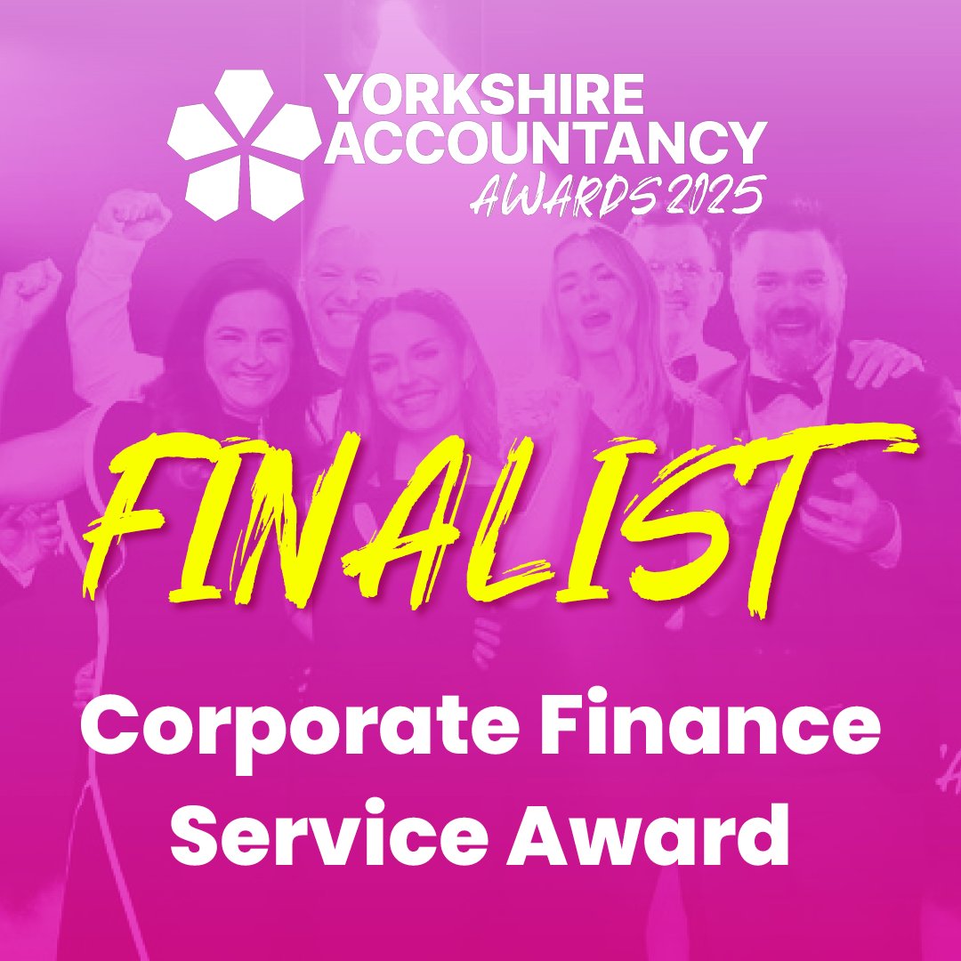 YA_awards's tweet photo. 👏 A big round of applause to our finalists for the Corporate Finance Service Award at the #YAAwards!
Azets (@Naylorwintersg)
@kpmguk 
@skiptonbs
The winner will be announced at our glittering ceremony on 27 February. Snap up tickets from Sammy Kinlough by calling 0113 521 6085! https://t.co/2LZMeFKITq