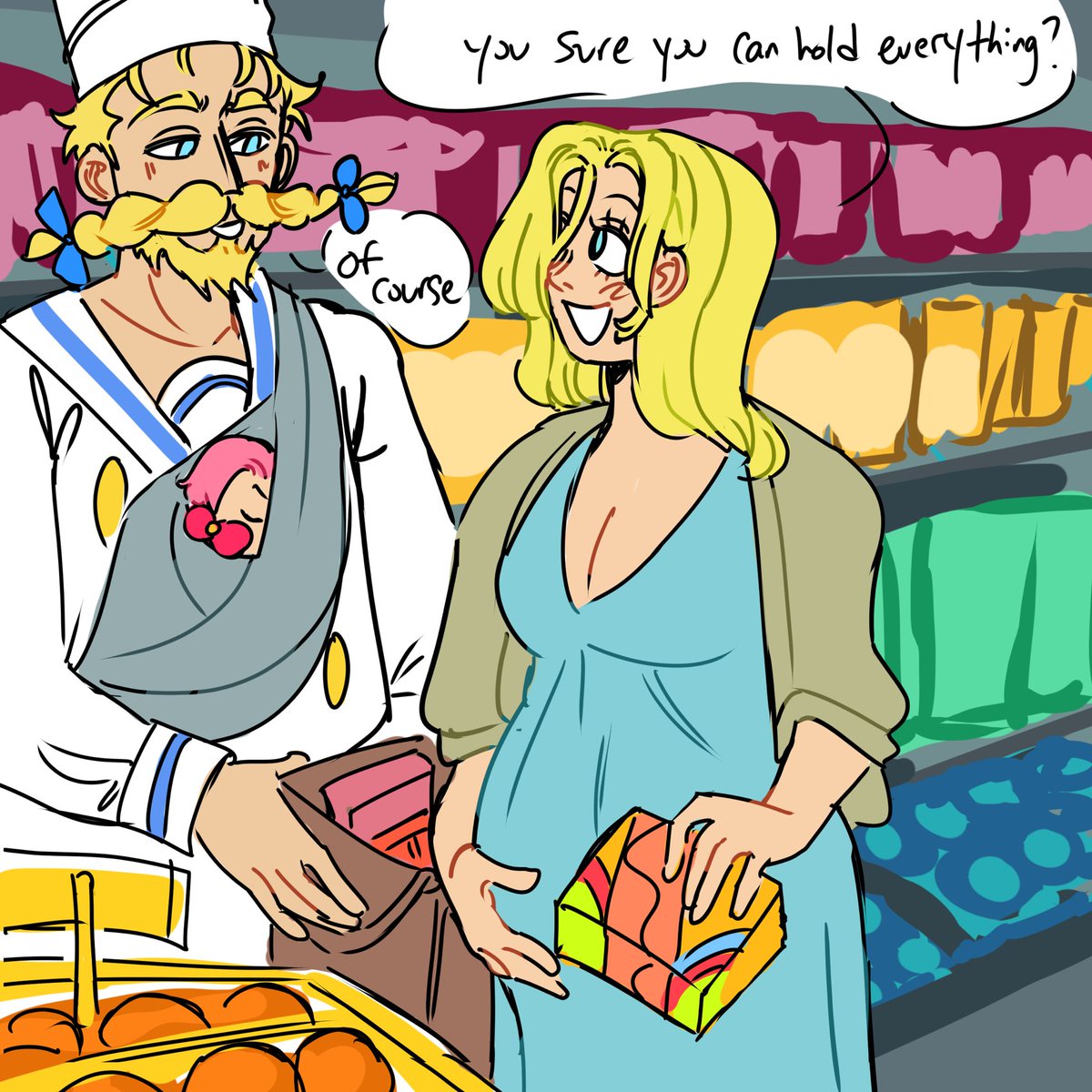 CEO of women 🙋‍♀️ tweet media