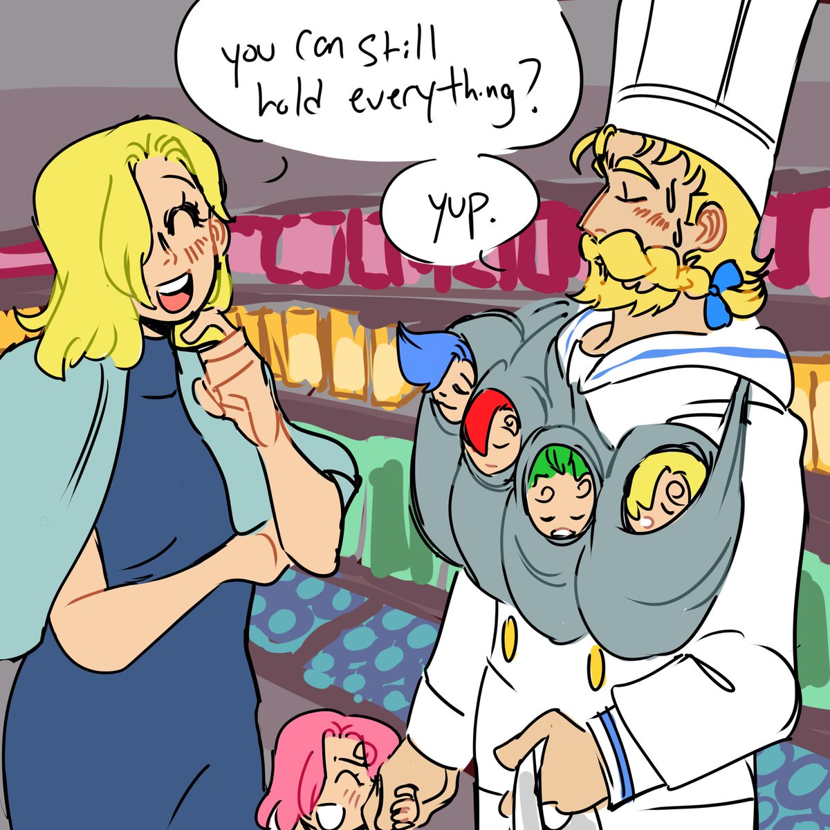 CEO of women 🙋‍♀️ tweet media