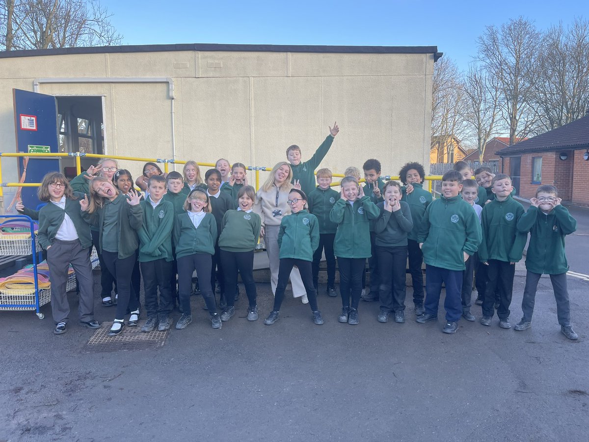 The Priory Learning Trust tweet media