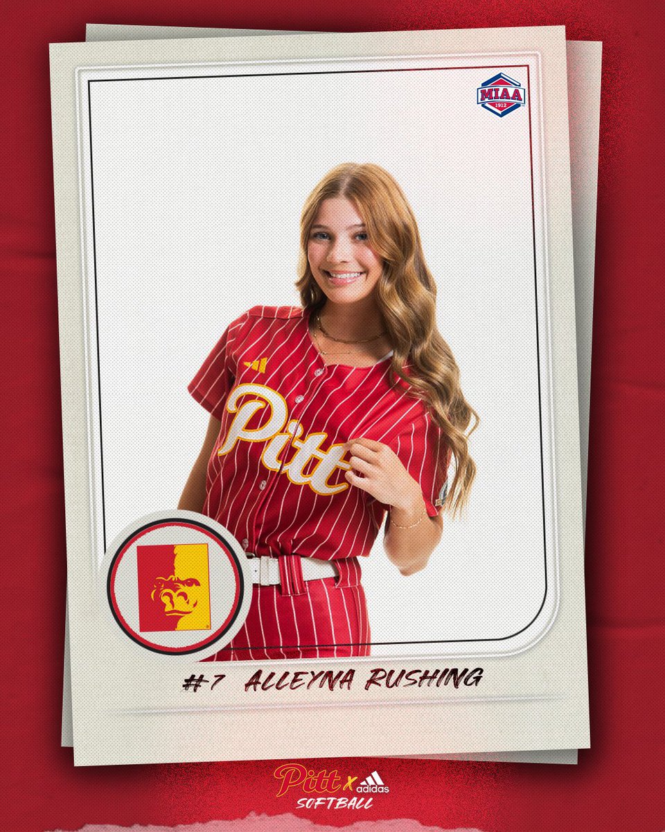 7️⃣ days… ⏳

#GorillaNation || #OAGAAG 🥎 🦍
