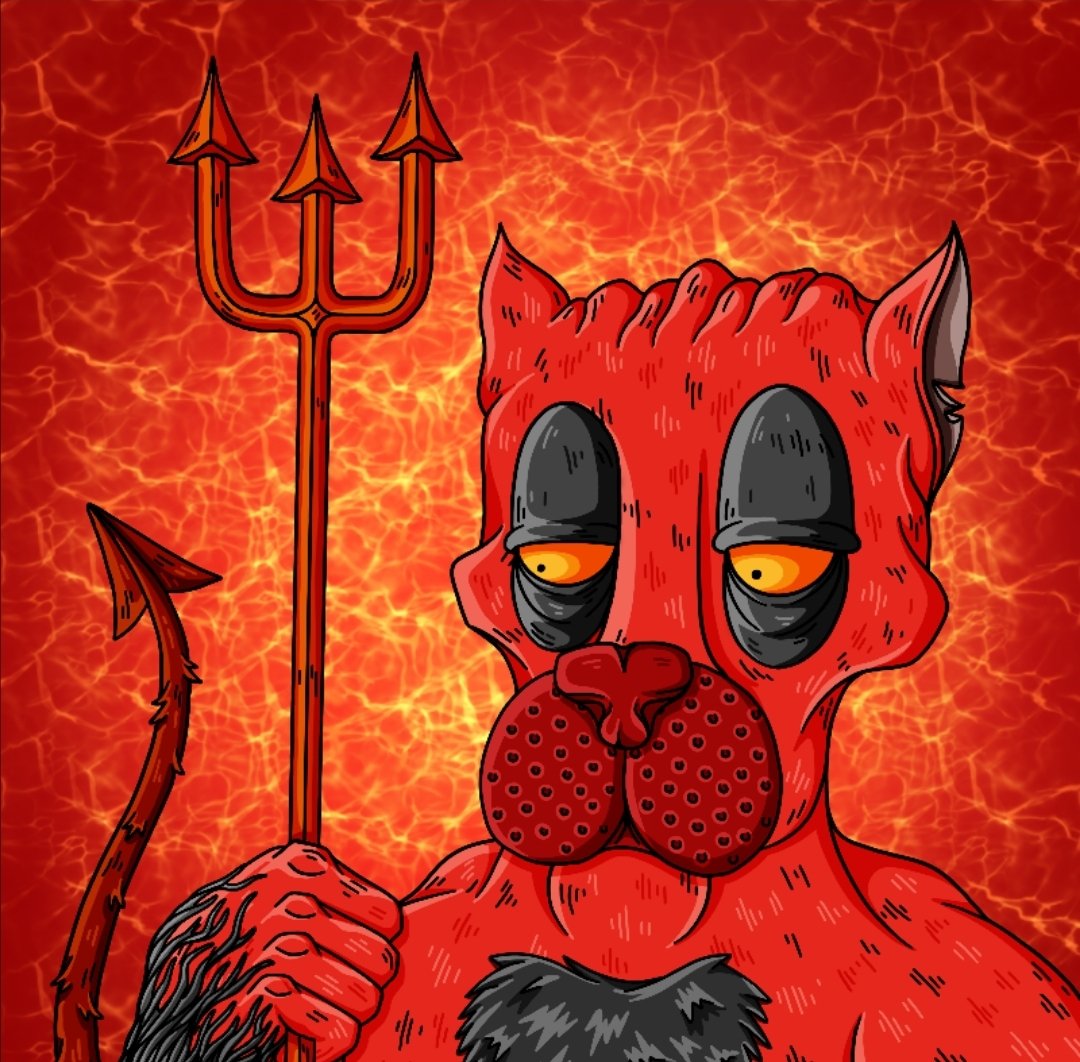 Burn baby 🔥
#MultiversX cult classic community  🔥

🔥🔥🔥🔥🔥🔥🔥🔥🔥🔥🔥
#Giveaway 🎁 👇👇

     🔥 RT 
       🔥🔥Tag " $EGLD" &amp; HT
           🔥🔥🔥 Tag friends 

 🔥 Prize  🎁  5k $BONEZ 
 🔥 Prize  🎁  0.2 egld