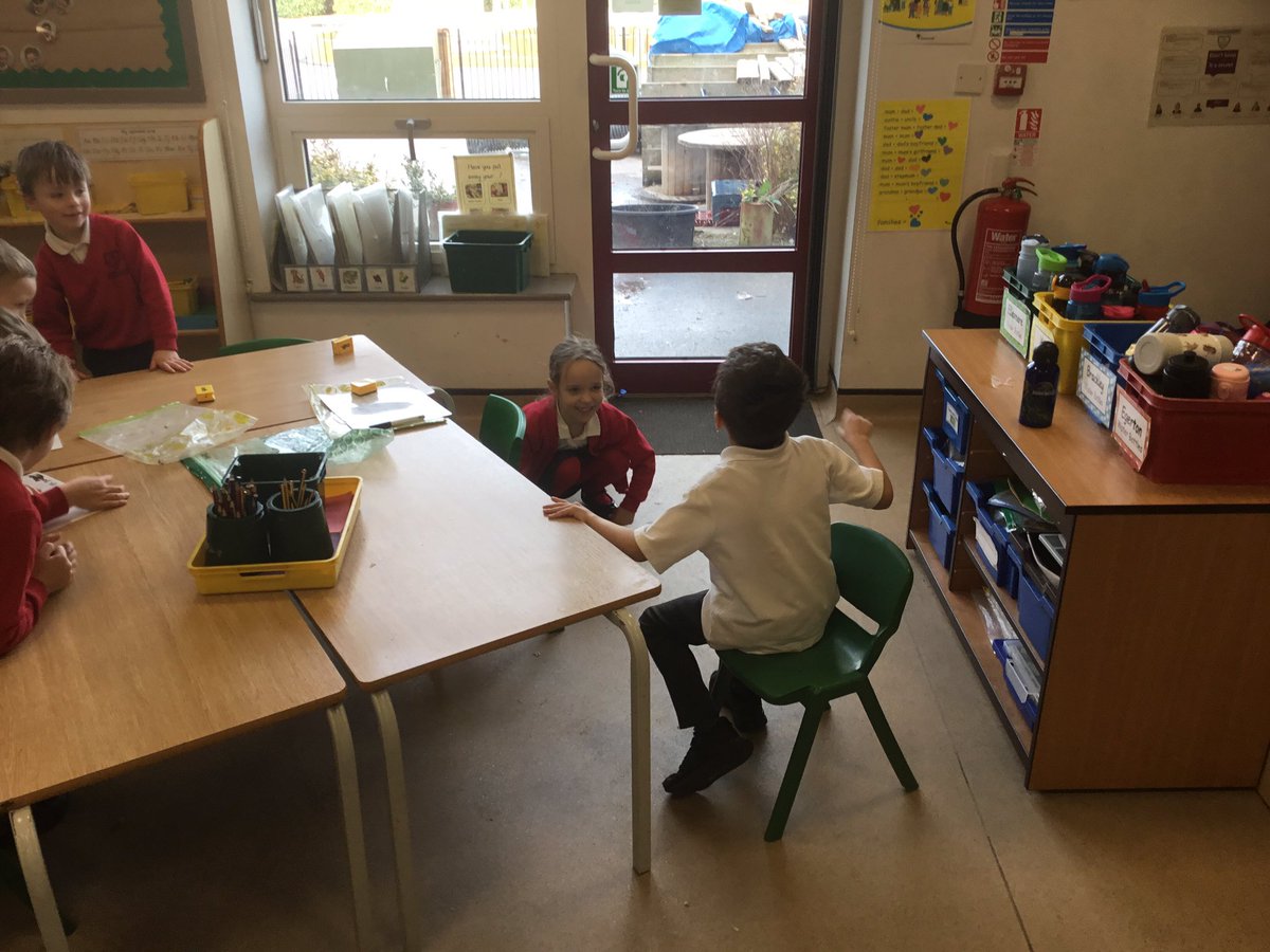 Year 1 SHPS tweet media