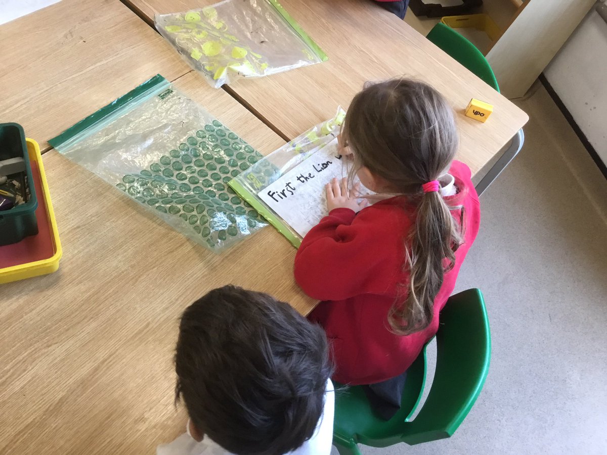 Year 1 SHPS tweet media