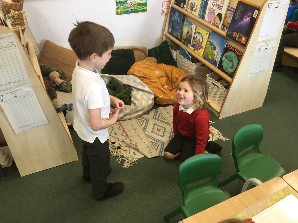 Year 1 SHPS tweet media