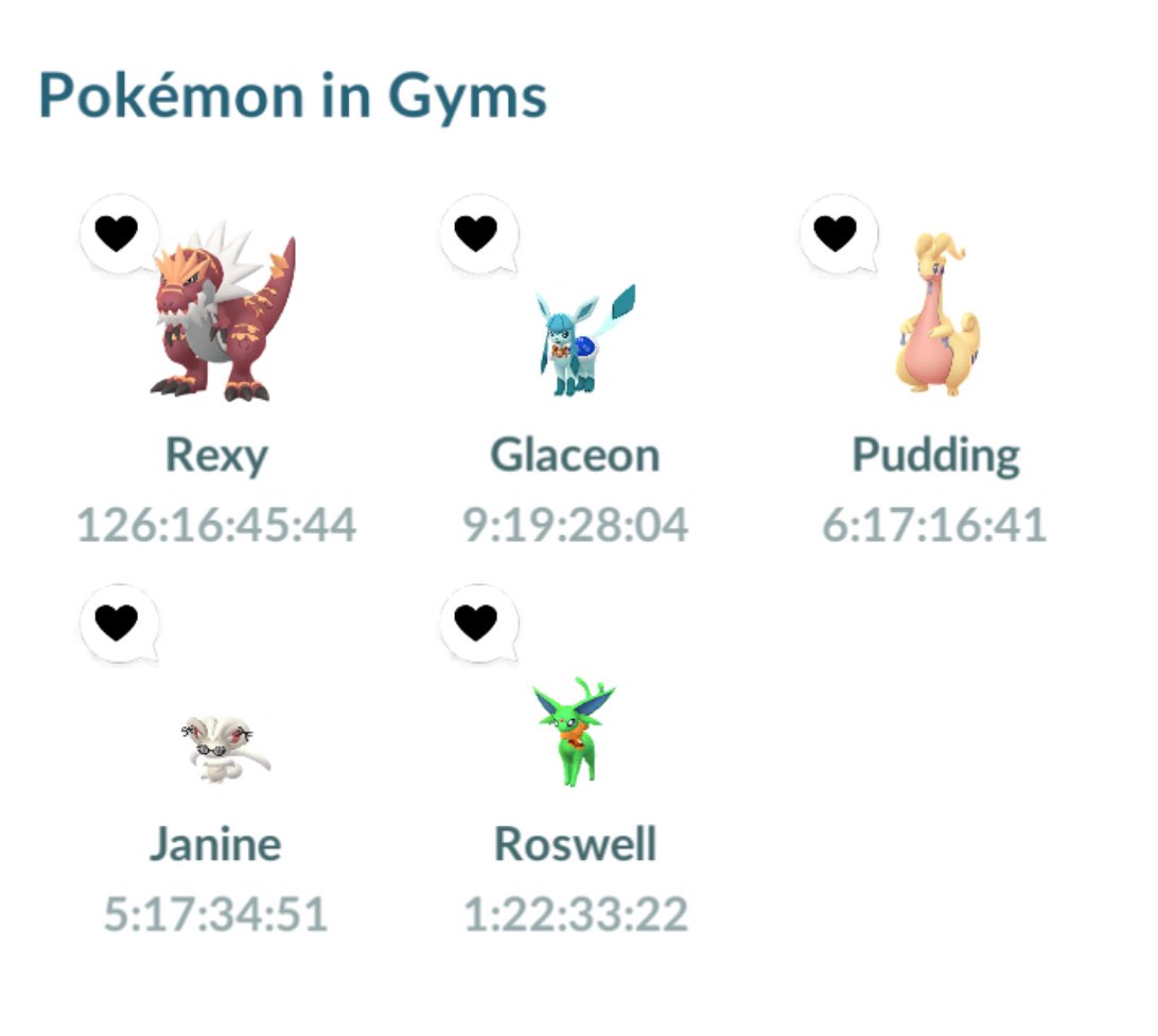 CaliHuntGAC's tweet photo. @PurpleFeebas Rexy set a new record for me. He’s at a park with very spotty cell service. https://t.co/4IilNS4qoW