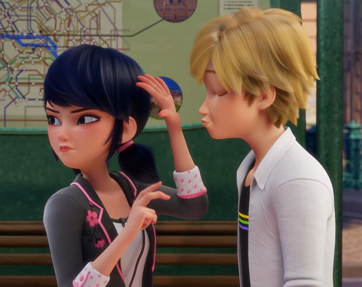 진짜미안한데
그얼굴로입술내미지마라
#레벅스포일러 #MLBS6Spoilers