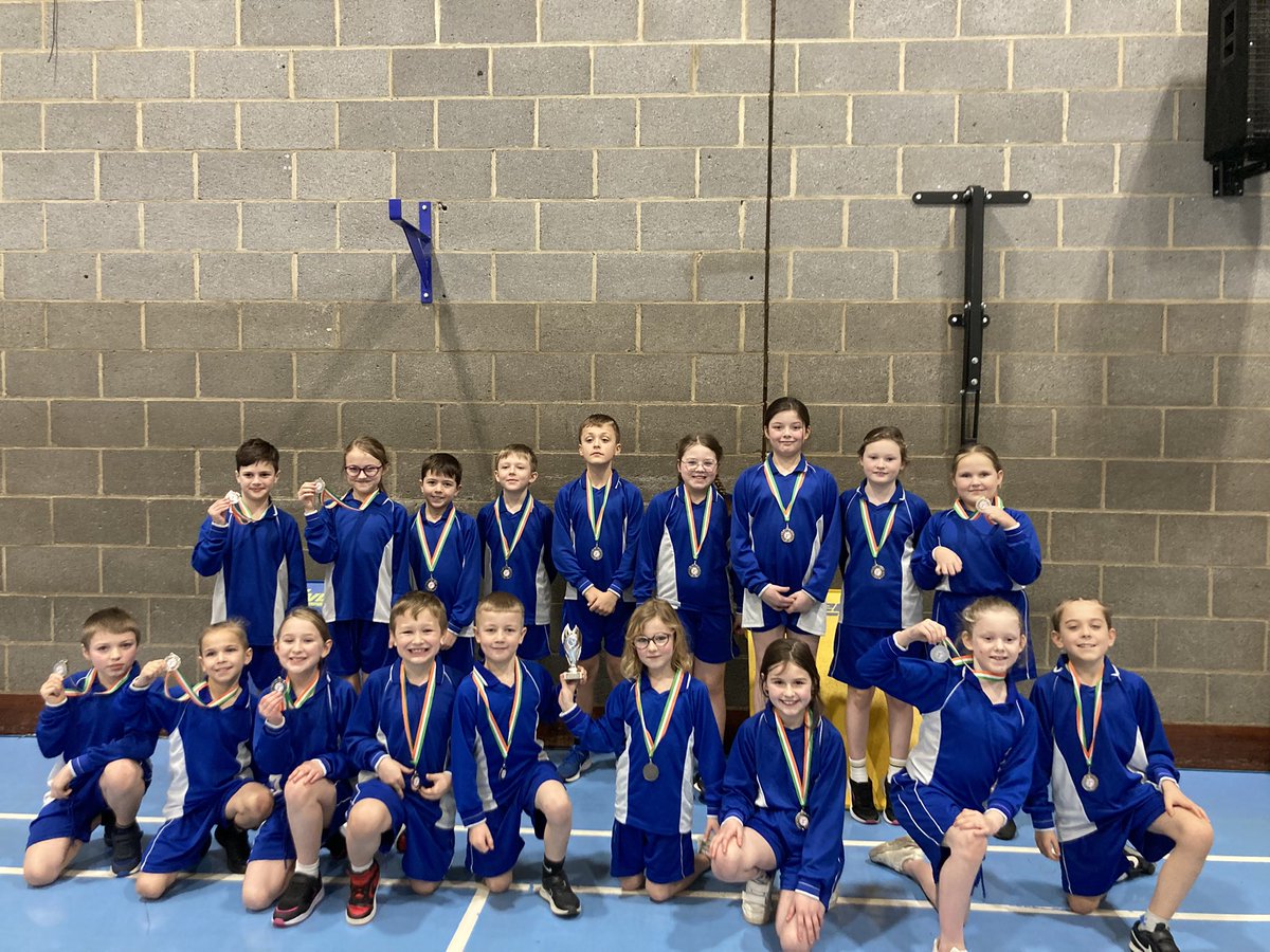 Tracey Webster (@misswebster_ta) on Twitter photo <a href="/StThomasBoston/">St Thomas’ CE Primary Academy Boston</a> 3/4 athletics team showed so much resilience , determination and teamwork in the <a href="/bostonssp/">Boston School Sport</a> indoor athletics tournament, resulting in them coming in 2nd place. Myself, Mr Atkinson and Miss Kaye were super proud. <a href="/InfinityAcad/">Infinity Academies Trust</a> <a href="/NS_StThomas/">Mr Shortland</a> <a href="/StThomasBoston/">St Thomas’ CE Primary Academy Boston</a> 3/4 athletics team showed so much resilience , determination and teamwork in the <a href="/bostonssp/">Boston School Sport</a> indoor athletics tournament, resulting in them coming in 2nd place. Myself, Mr Atkinson and Miss Kaye were super proud. <a href="/InfinityAcad/">Infinity Academies Trust</a> <a href="/NS_StThomas/">Mr Shortland</a>