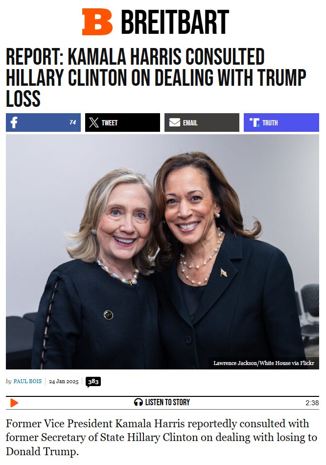 UPMHPM's tweet image. This! 👇🏻🧐Well glad to see she consulted with an expert! 👀😂#TrumpWon #Trump2025