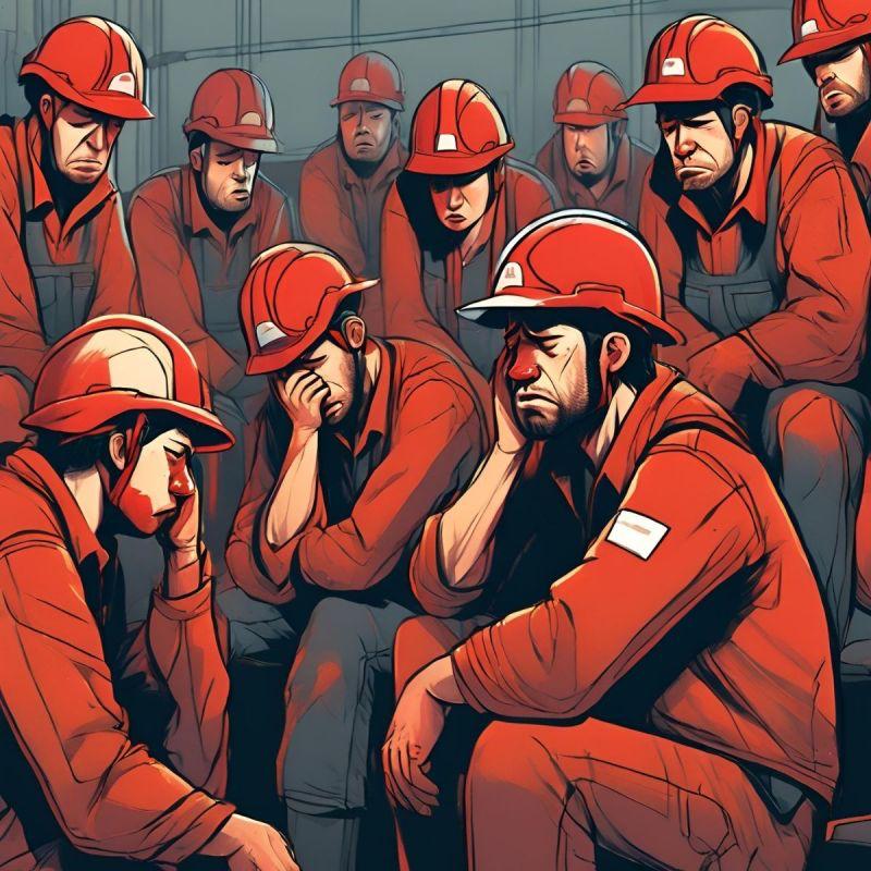 #isguevenliğiuzmanıguenahkecisideğildir