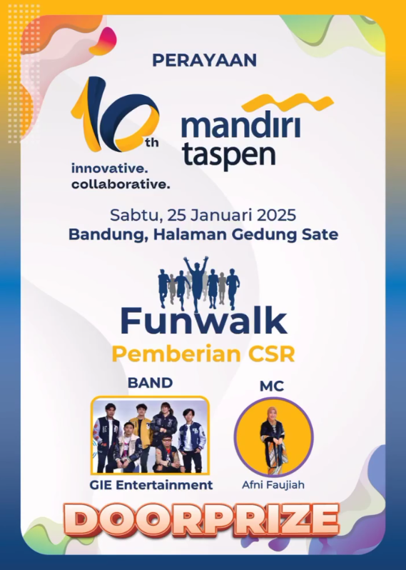 InfoBdgEvent's tweet photo. besok gaes, ditutup deui gd sate na #eventbdg https://t.co/pTeVvxzWnk