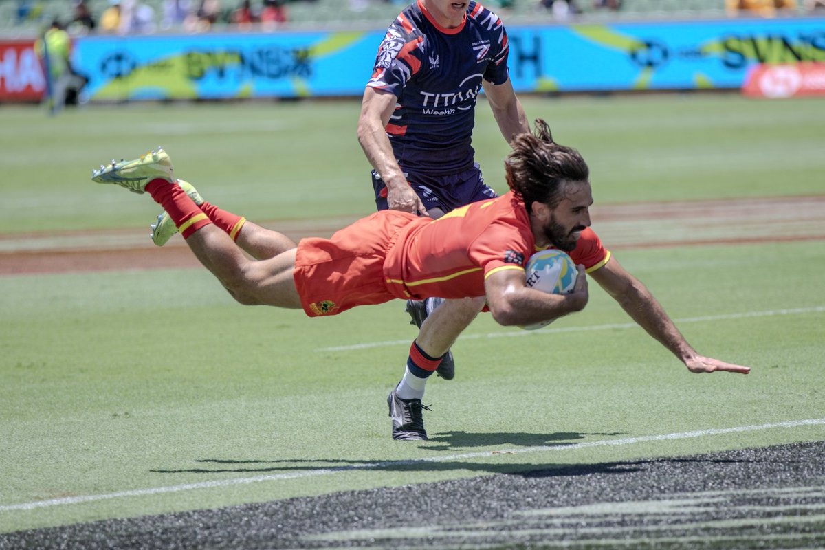 España Rugby tweet media