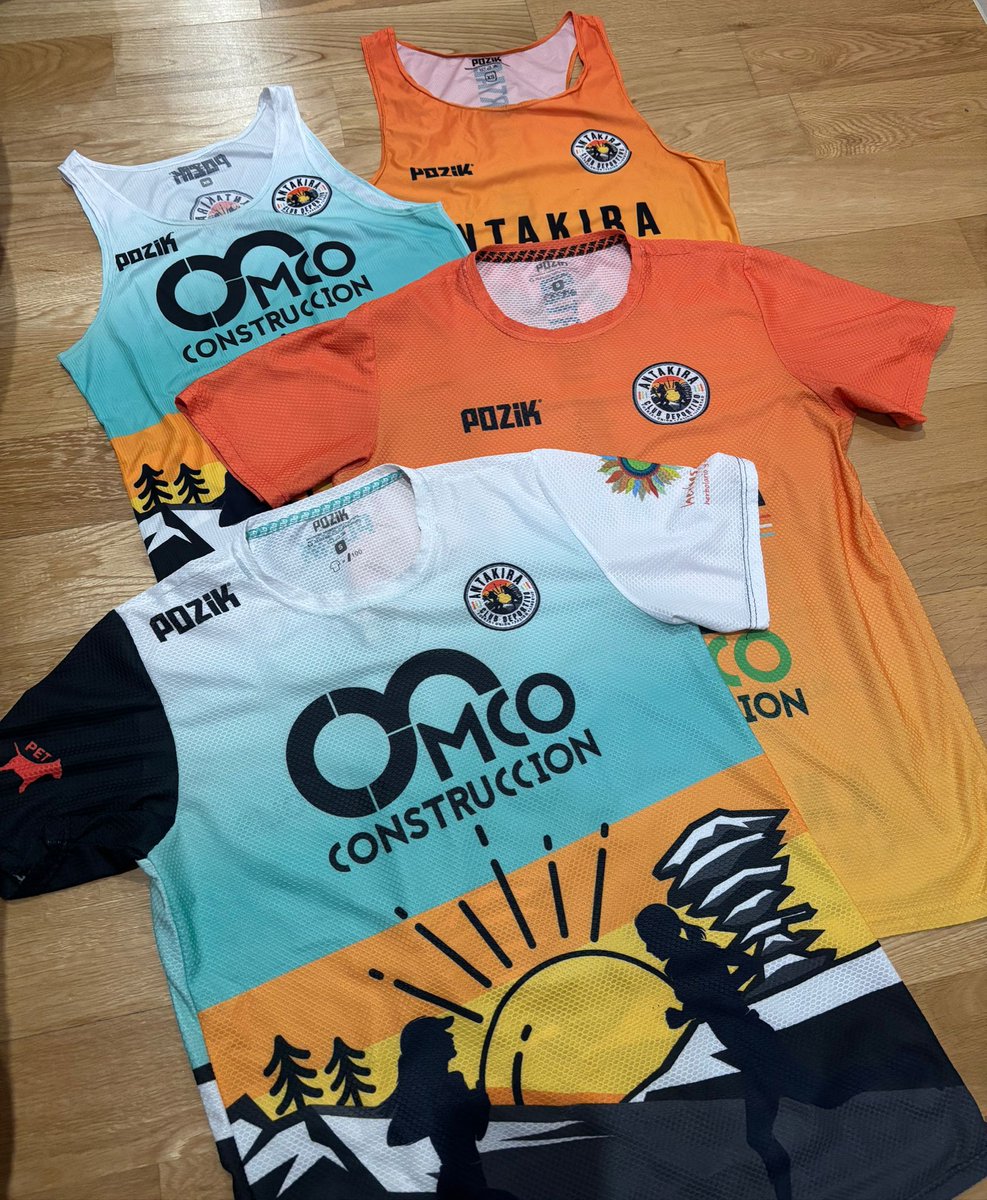 Club Deportivo Antakira tweet media