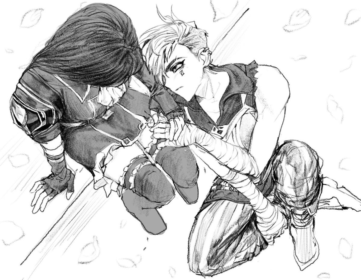 #caitvi
Then i see vi