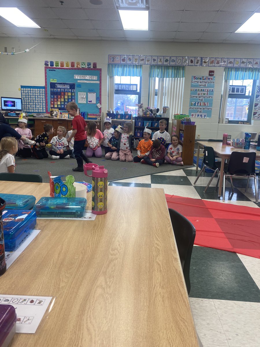 Creekside Elementary tweet media