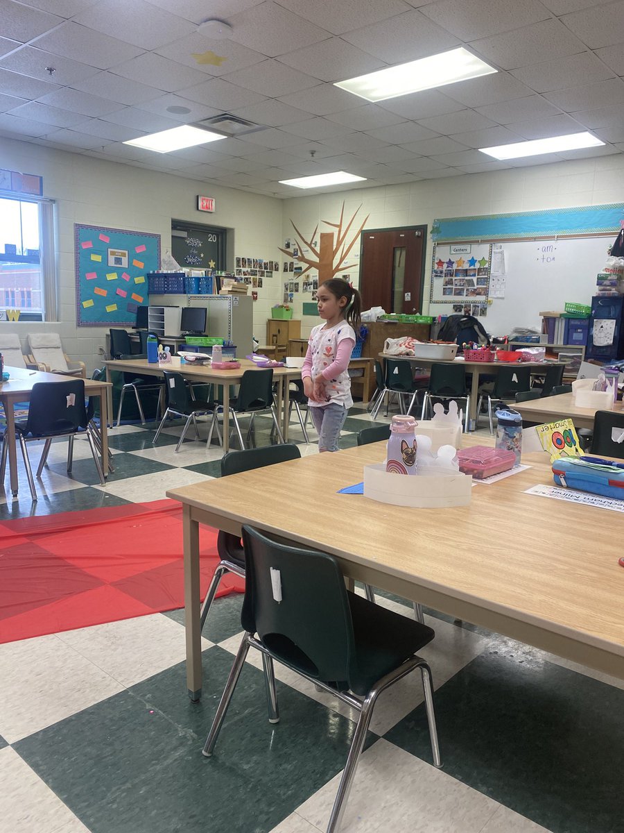Creekside Elementary tweet media