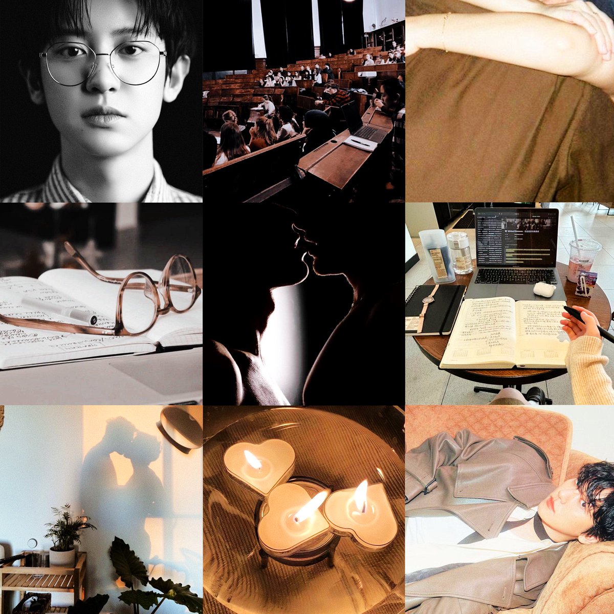 exomediaaus's tweet photo. CHANBAEK AU|

Baekhyun está harto de Chanyeol, su profesor estricto de la universidad... 

No cree poder pasar su materia pero cuando la seducción se convierte en su plan perfecto, ¿ Este lo ayudará a aprobar o perderá algo más que sus calificaciones?. https://t.co/MzF0HGPBmW