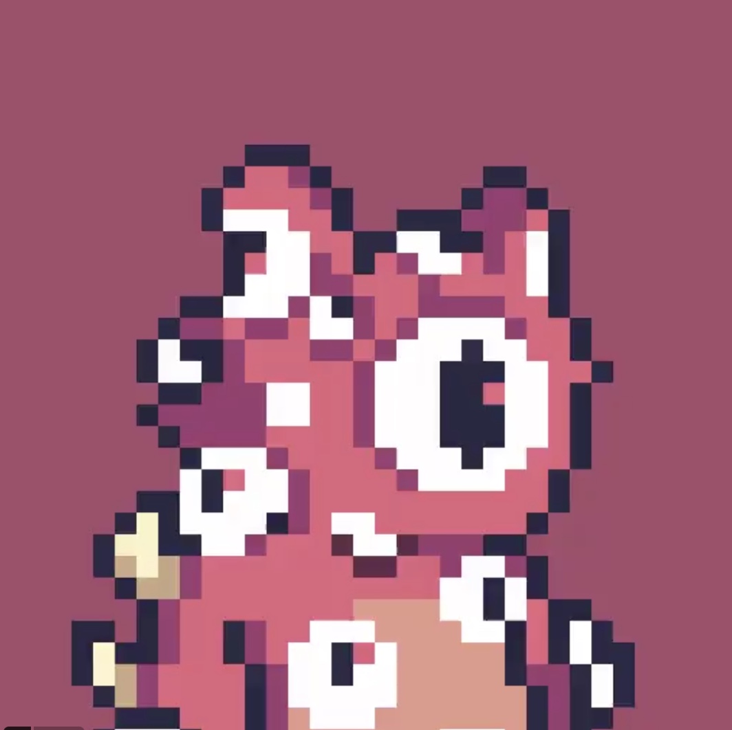 Another hyped WL (Abstract) ✳️

I got 10 WLs for <a href="/WeBearsNFT/">WeBears</a> (4444 mutants) as Abstract should happen soon 🪂🔜

➖RT/Like
➖Follow <a href="/asedd72/">ASED 🛸</a> + <a href="/WeBearsNFT/">WeBears</a>

Good luck! 🍀