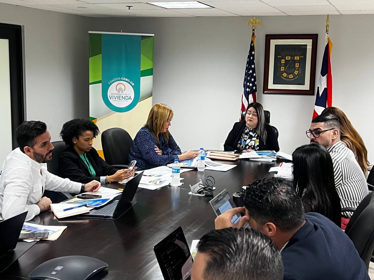 Dept Vivienda tweet media