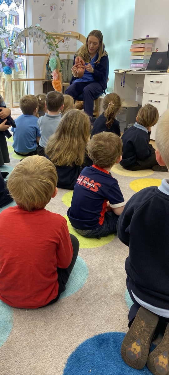 Redmarley Academy tweet media