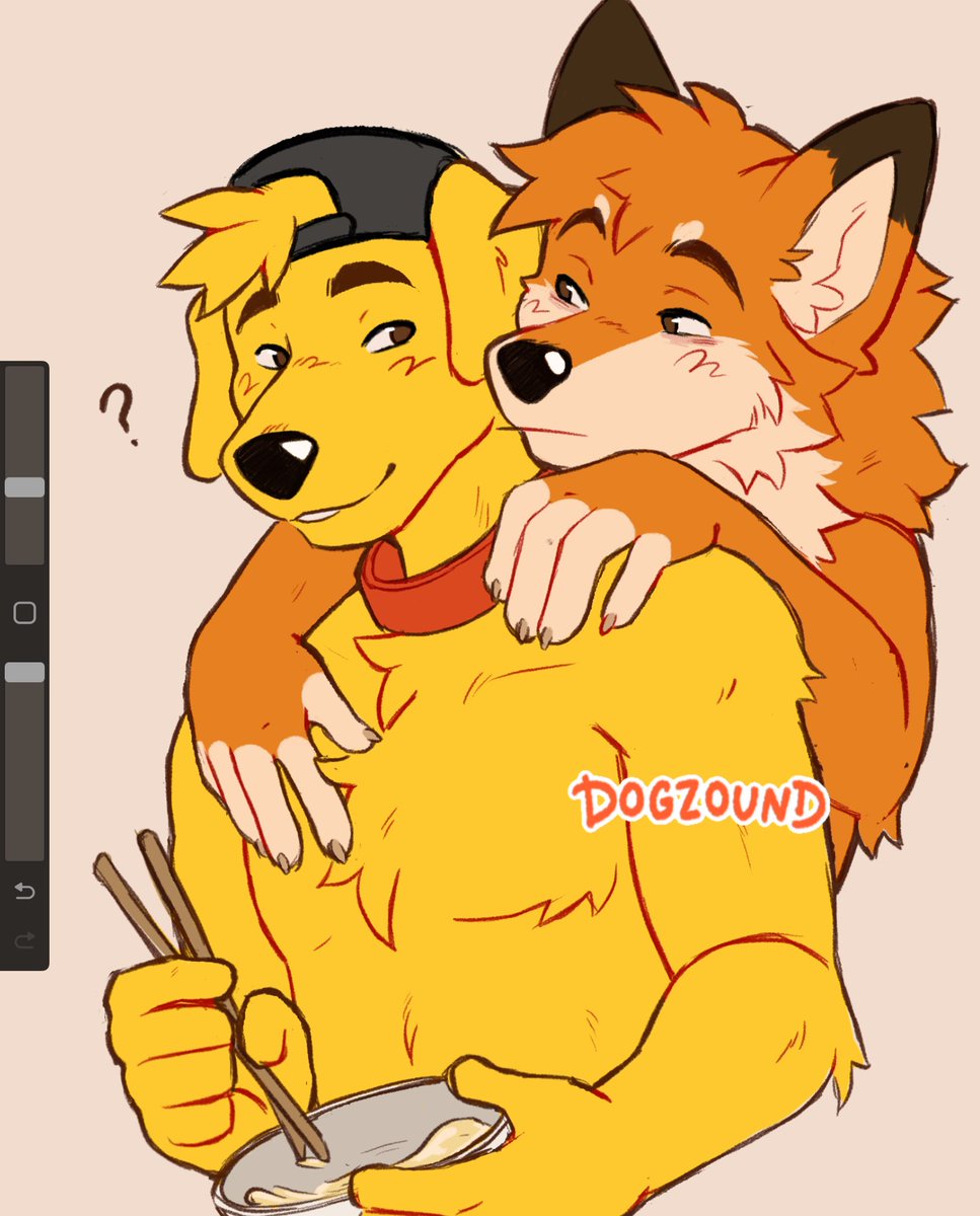 Dog ! COMMS CLOSED tweet media