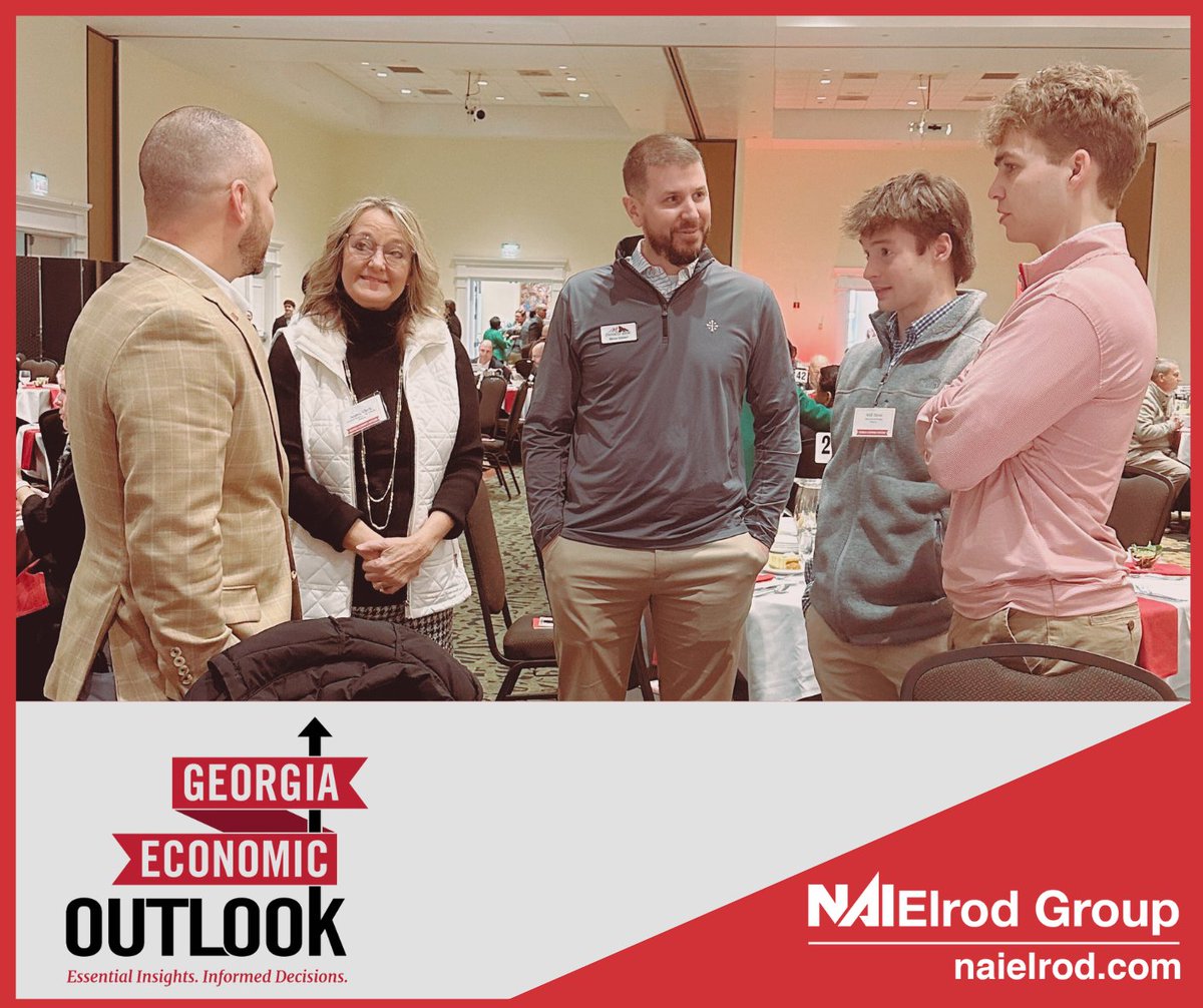 NAI Elrod Group tweet media