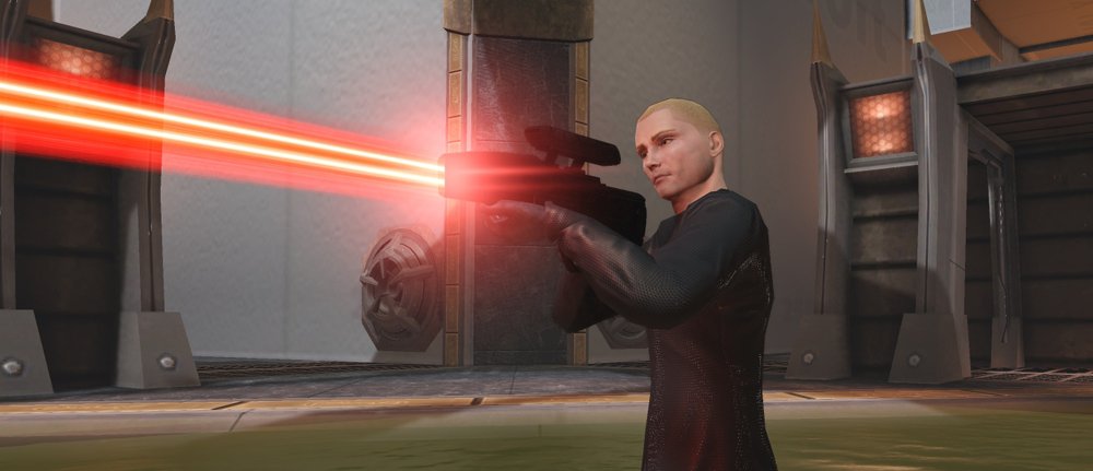 trekonlinegame's tweet image. “Extraordinary measures must be taken in the face of extraordinary threats.” On PC, claim your Section 31 Heavy Phaser Rifle and more for free this weekend!

👉 playstartrekonline.com/en/news/articl…