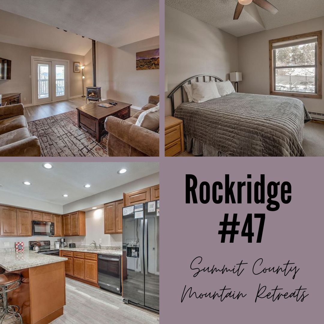 SCRetreats's tweet photo. Rockridge Townhomes are conveniently located just three miles from Breckenridge’s Main Street, these vacation rental offers easy access to shopping, dining, and world-class skiing!

#colorado
#familyvacation
#mountains
#scenicviews
#vacationrental
#summitcounty https://t.co/4g1hqHfPyT