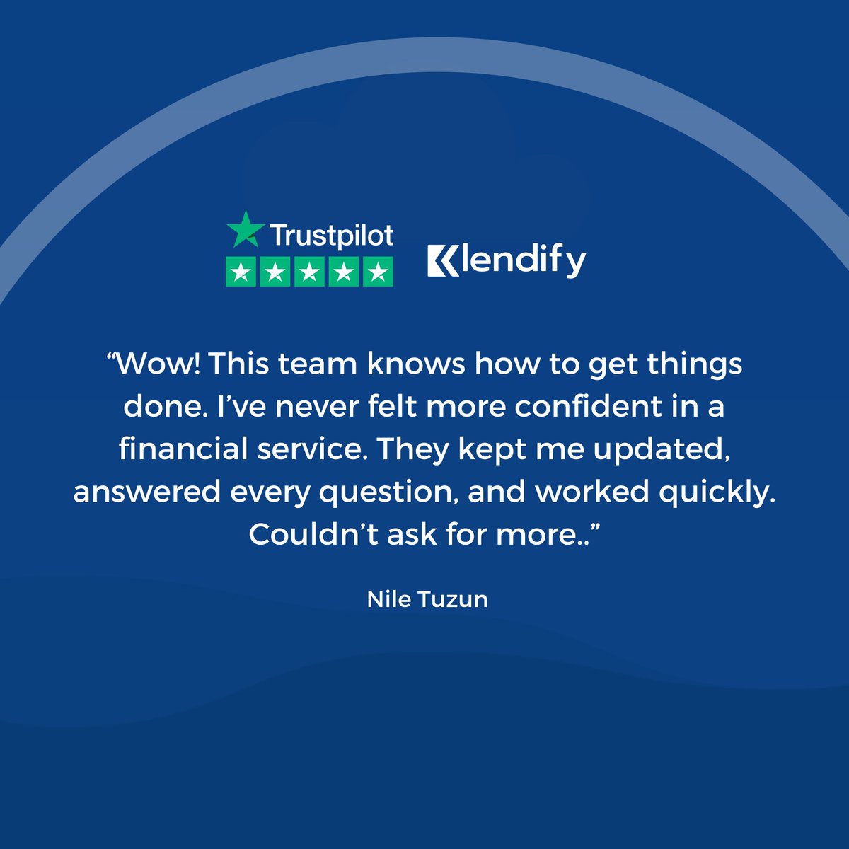 klendify_'s tweet photo. No two businesses are alike - and neither are our funding solutions. With Klendify, enjoy tailored financing designed to help your unique business grow, scale, and succeed. #FundingYourFuture #SmallBizFinance https://t.co/CZoNrwqR5D