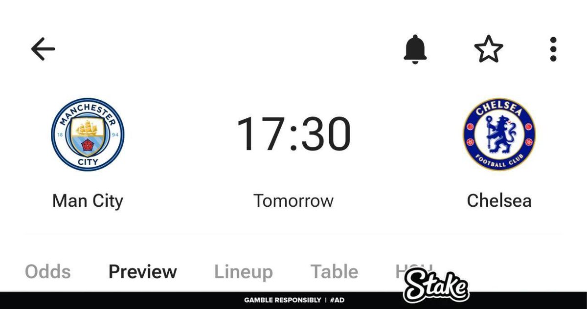 speedlinexx's tweet image. Big Match on Saturday 
Drop your prediction for a chance to win £100.

NB: To enter like, comment, and repost.