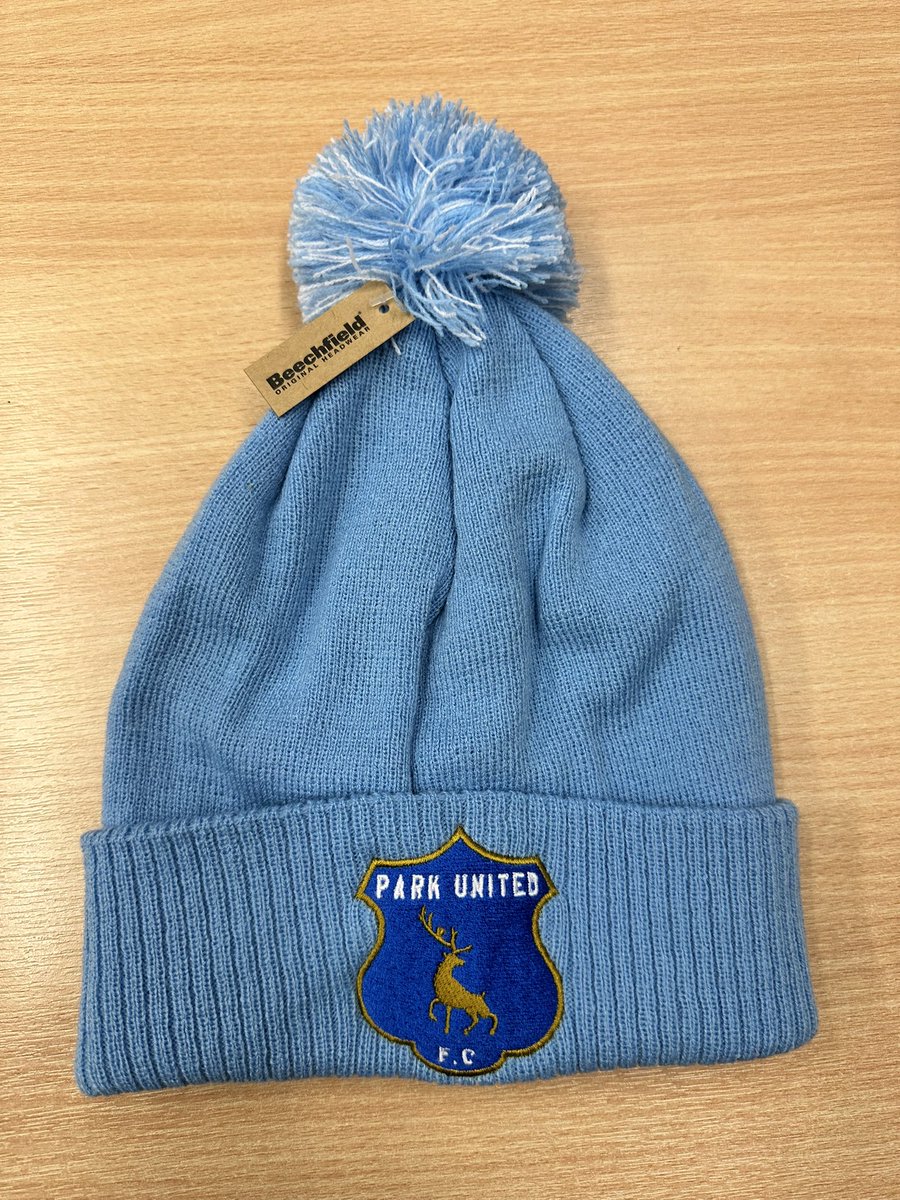 Park United FC tweet media