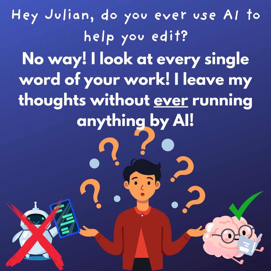 Julian Greystoke tweet media