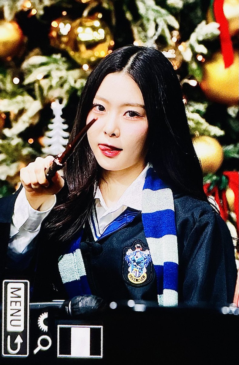 250124 

강채연 너라는 마법에 빠져 🪄

#쟄과콩나물 #아이칠린 #ICHILLIN #재키 #JACKIE #강채연