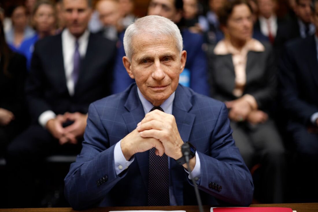 Washington_Ins's tweet photo. President Trump terminates Dr. Anthony Fauci's security detail. https://t.co/xu04vUACRM