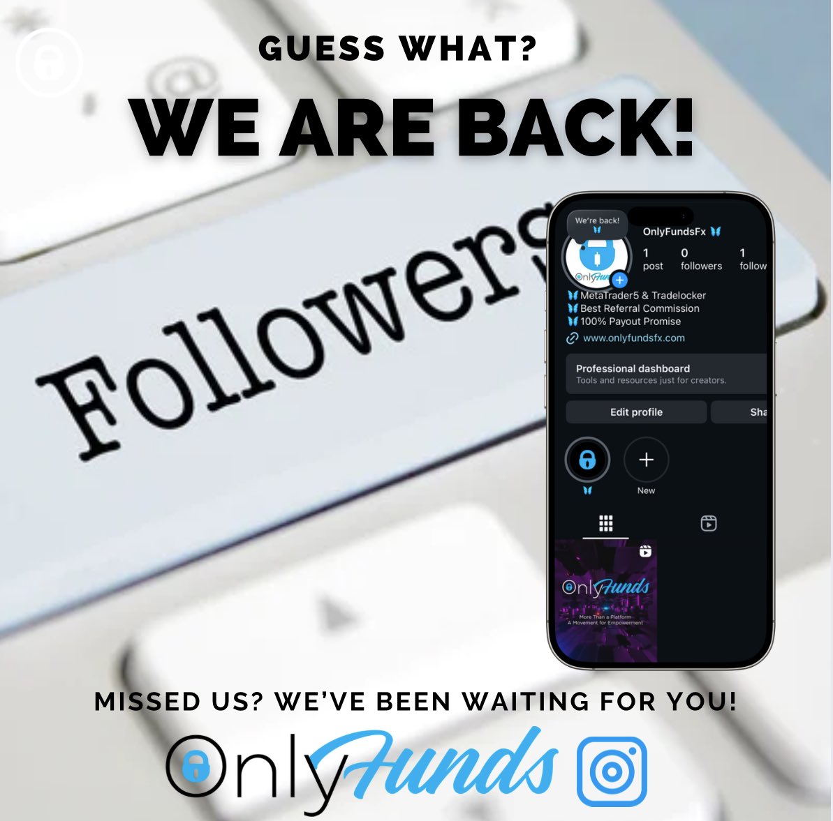 Onlyfundsfx tweet media