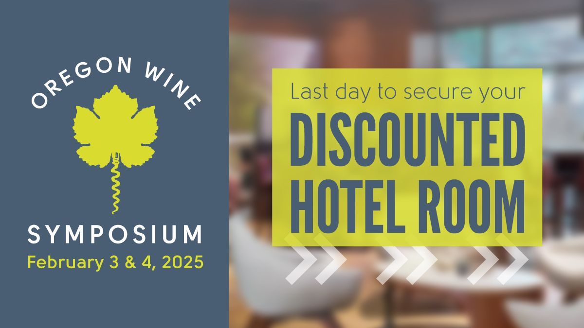 Attending this Symposium? Download the Guidebook App to stay in the know. Also - today is the final day to secure your discounted hotel room at Courtyard by Marriott buff.ly/3Ei42Aw .