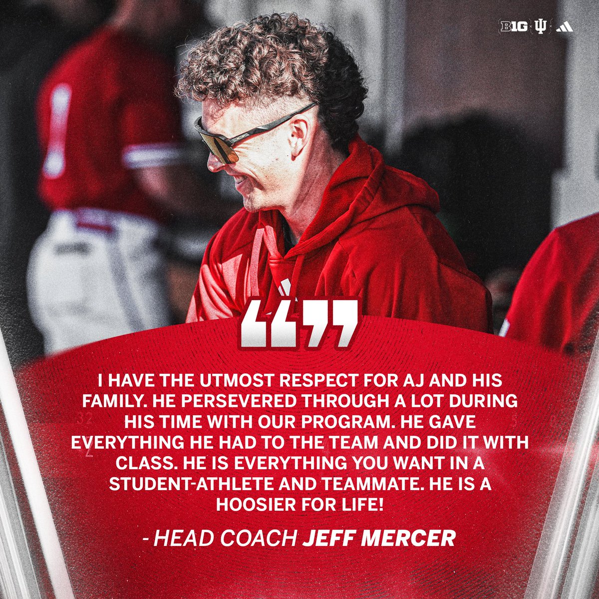 AJ Shepard - a Hoosier for life!

🔗 bit.ly/3PVmeCx