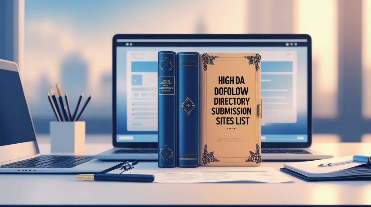 High DA DoFollow Directory Submission Sites List For 2025 FREE
#directorysubmission #directorysubmissionsites
seoresearchpaper.com/top-directory-…